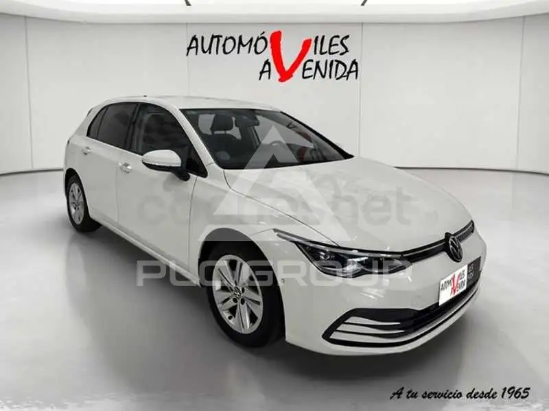 2022 Volkswagen GOLF
