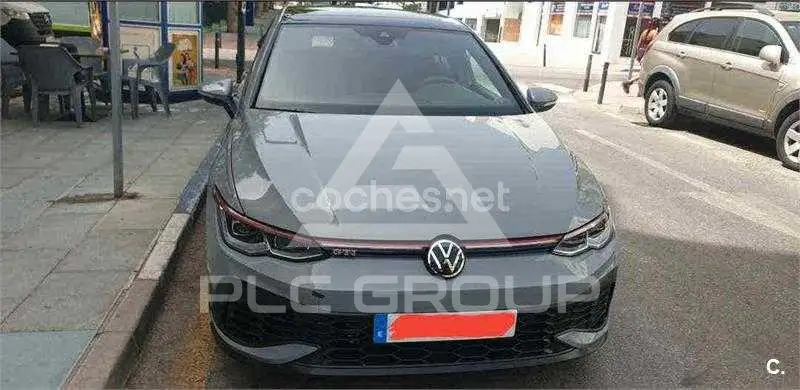 2022 Volkswagen GOLF
