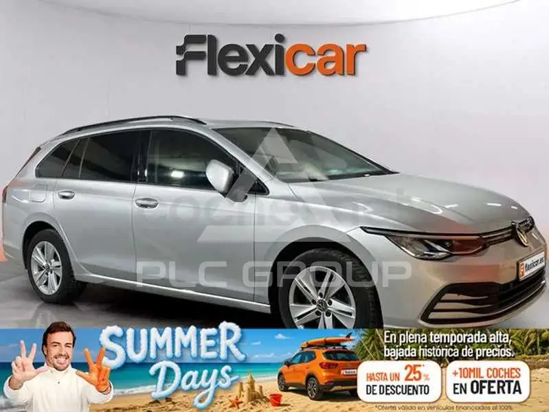 2022 Volkswagen GOLF