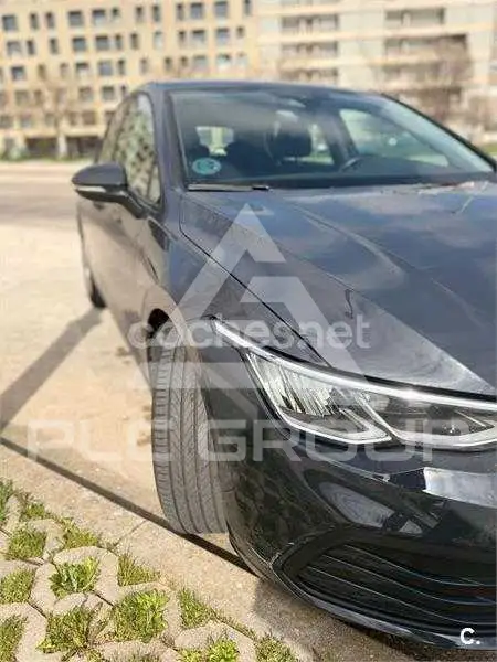 2022 Volkswagen GOLF