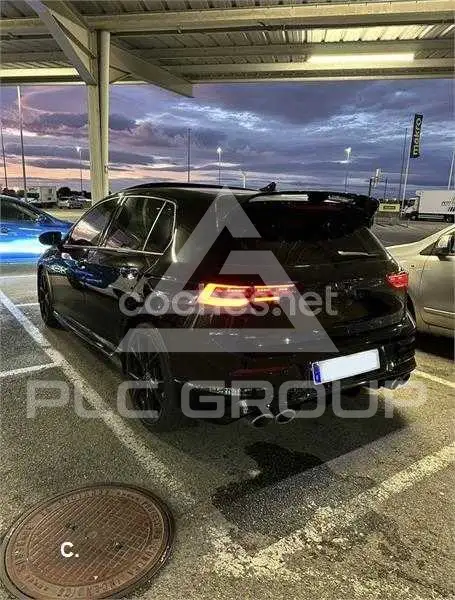 2022 Volkswagen GOLF