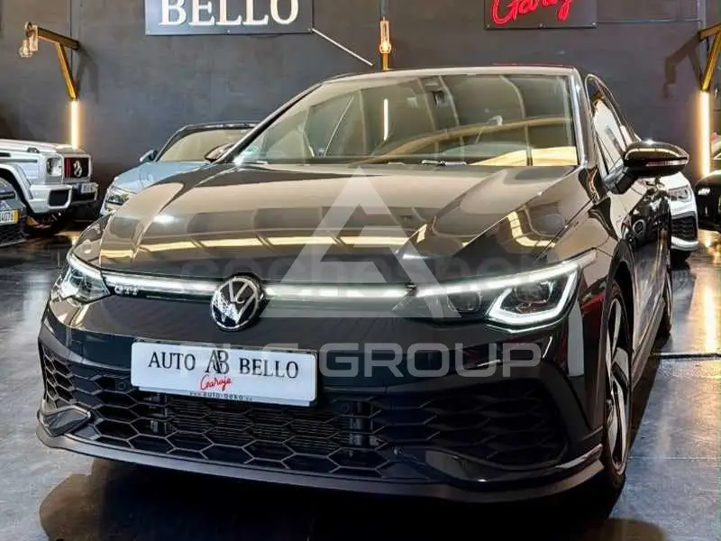 2022 Volkswagen GOLF