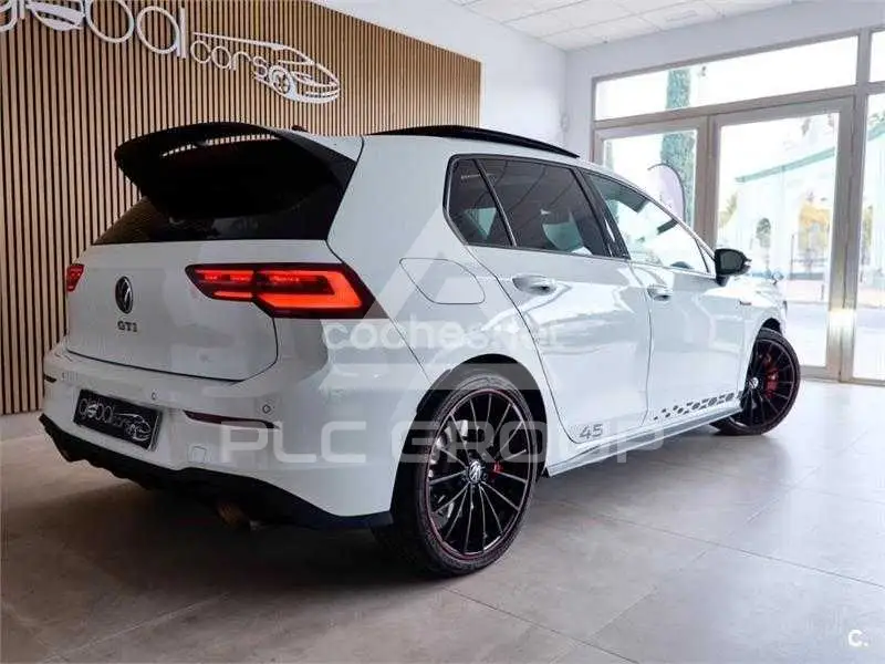 2022 Volkswagen GOLF