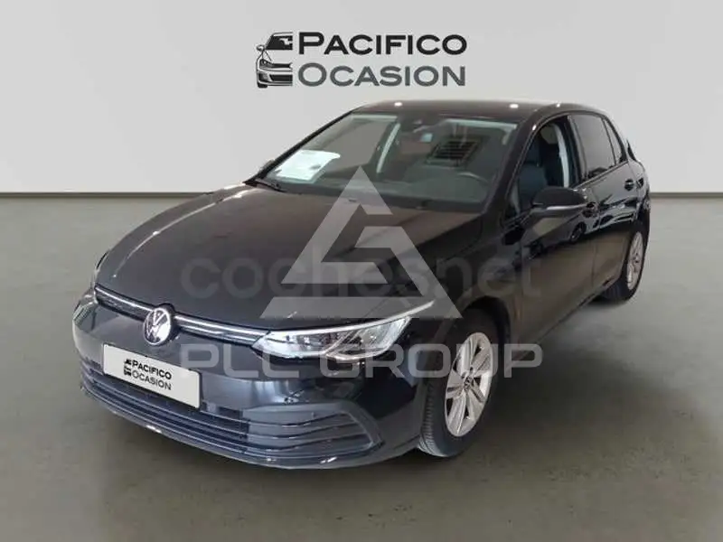 2022 Volkswagen GOLF