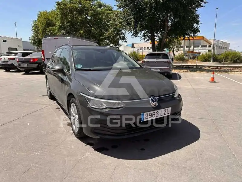 2022 Volkswagen GOLF