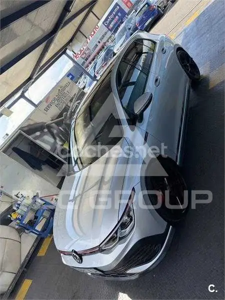2022 Volkswagen GOLF