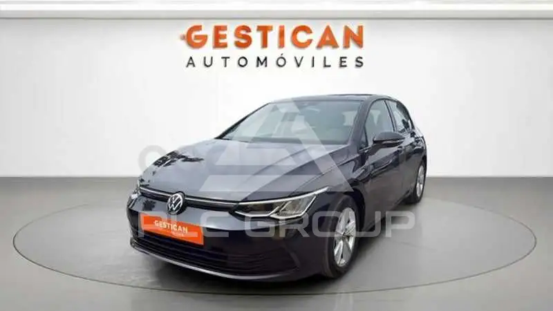 2022 Volkswagen GOLF