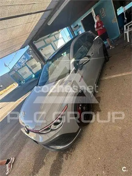 2022 Volkswagen GOLF