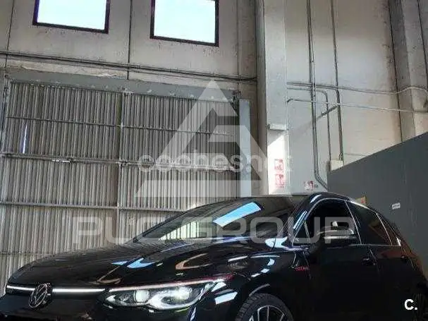 2022 Volkswagen GOLF