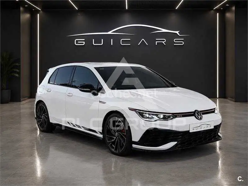 2022 Volkswagen GOLF