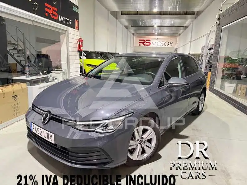 2022 Volkswagen GOLF