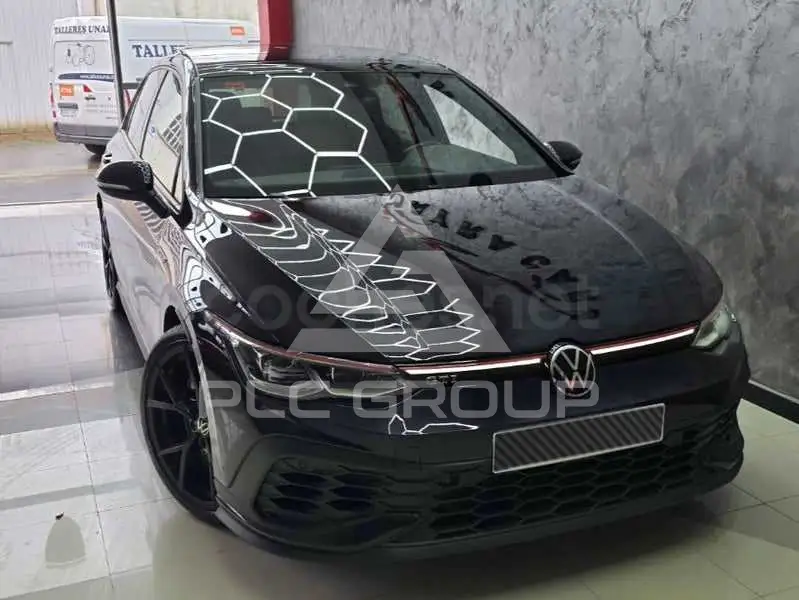 2022 Volkswagen GOLF