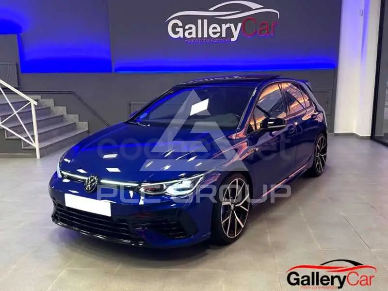 2022 Volkswagen GOLF