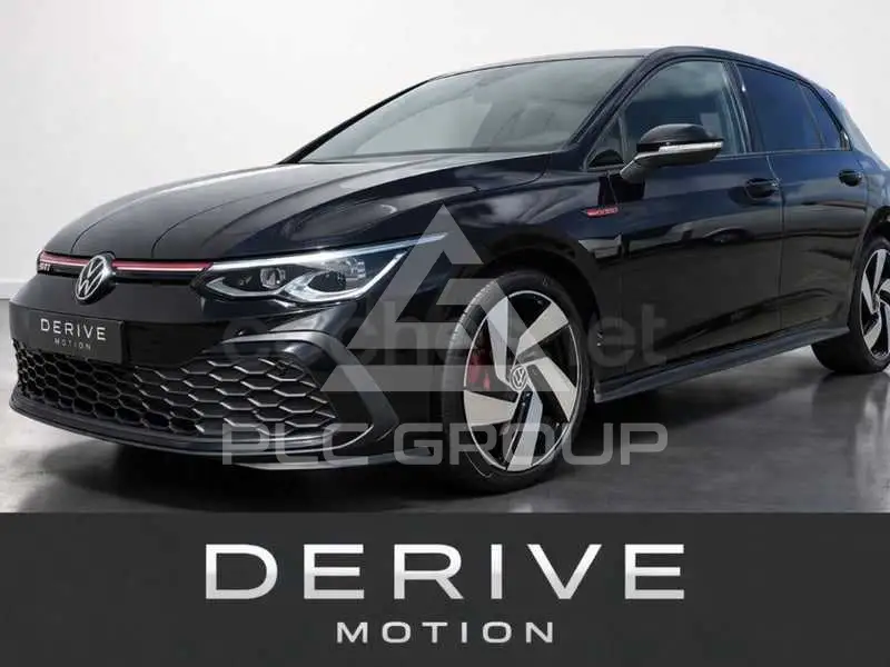 2022 Volkswagen GOLF