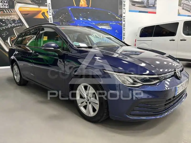 2022 Volkswagen GOLF
