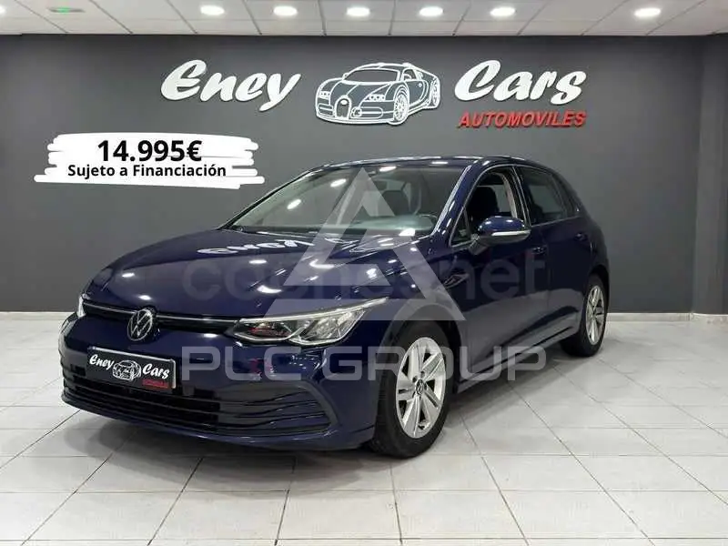 2022 Volkswagen GOLF