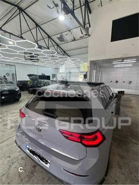2022 Volkswagen GOLF
