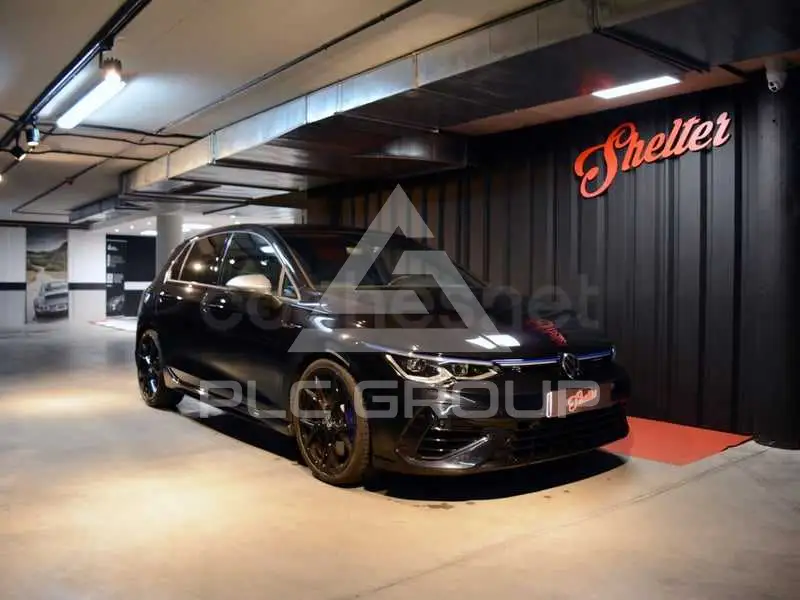 2022 Volkswagen GOLF