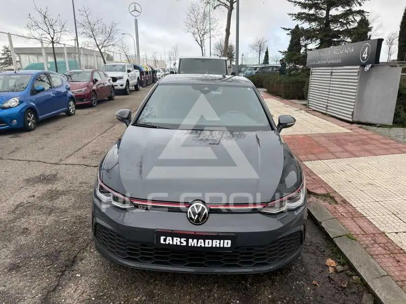 2022 Volkswagen GOLF