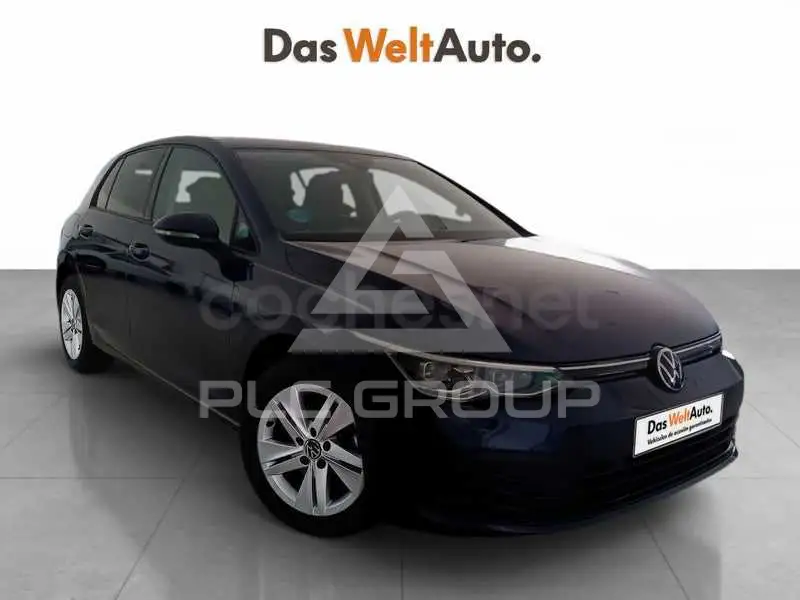 2022 Volkswagen GOLF