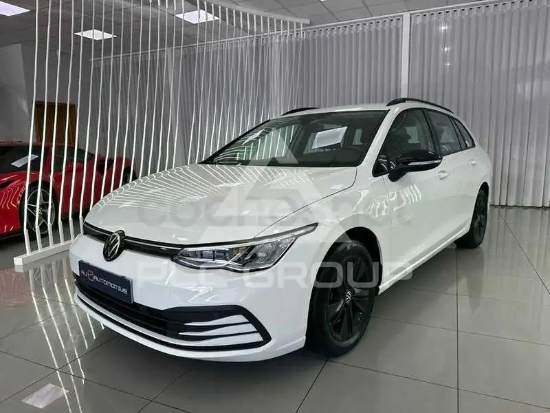 2022 Volkswagen GOLF