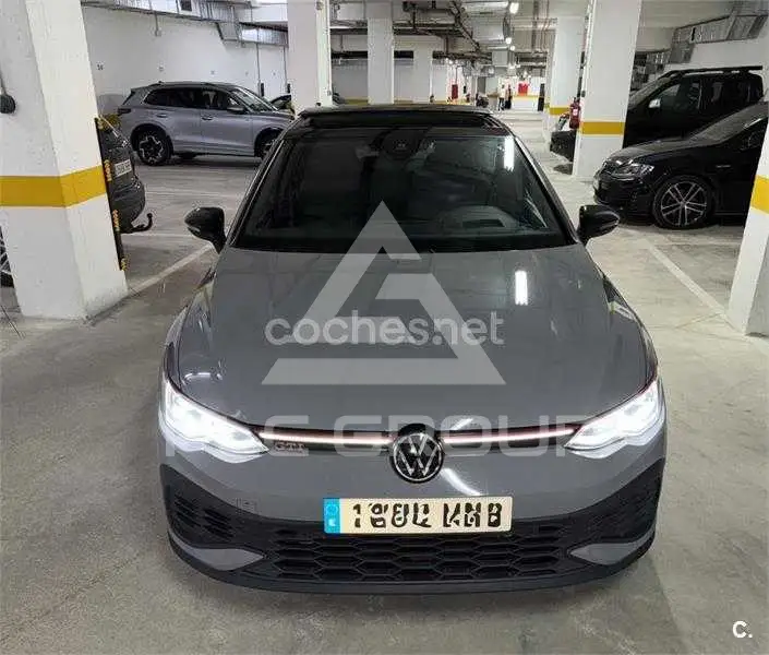 2022 Volkswagen GOLF