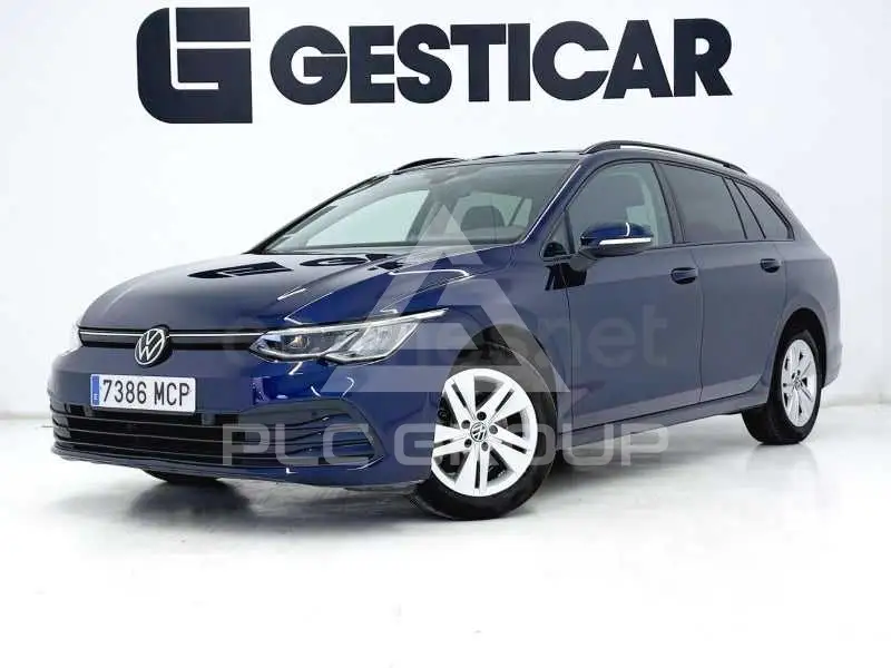 2022 Volkswagen GOLF