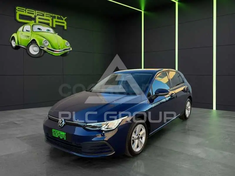 2022 Volkswagen GOLF