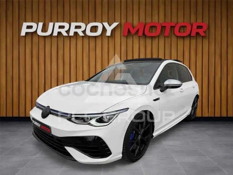 2022 Volkswagen GOLF