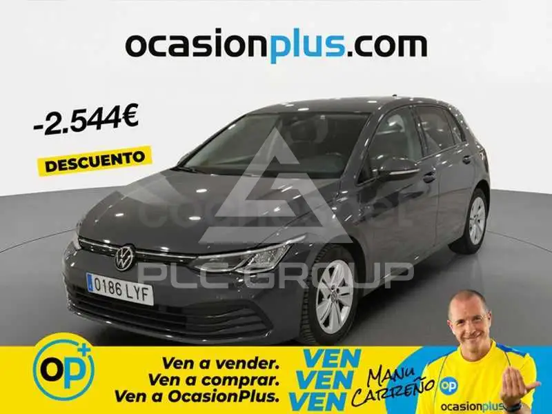 2022 Volkswagen GOLF