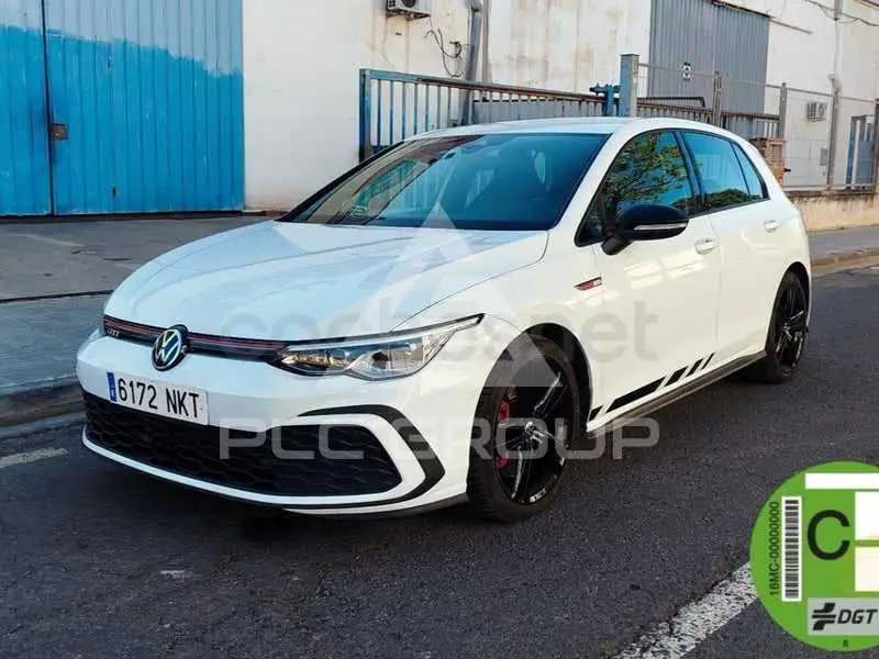 2022 Volkswagen GOLF