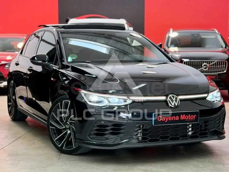 2022 Volkswagen GOLF