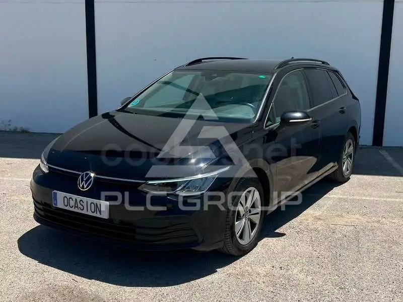 2022 Volkswagen GOLF