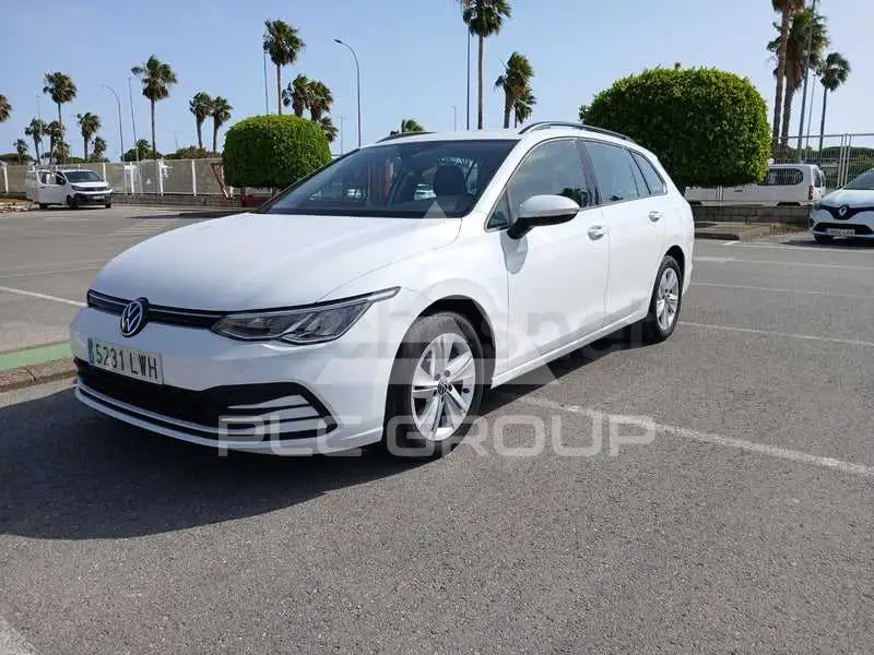 2022 Volkswagen GOLF