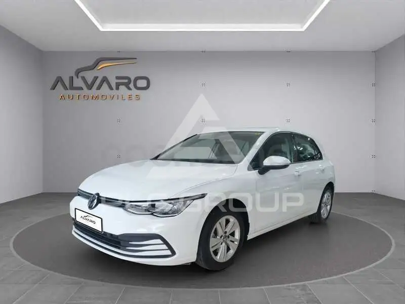 2022 Volkswagen GOLF