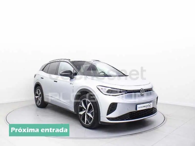 2022 Volkswagen ID 4
