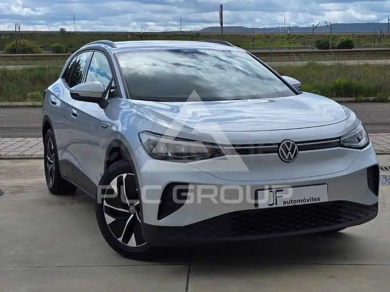 2022 Volkswagen ID 4