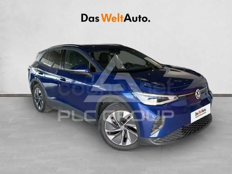 2022 Volkswagen ID 4