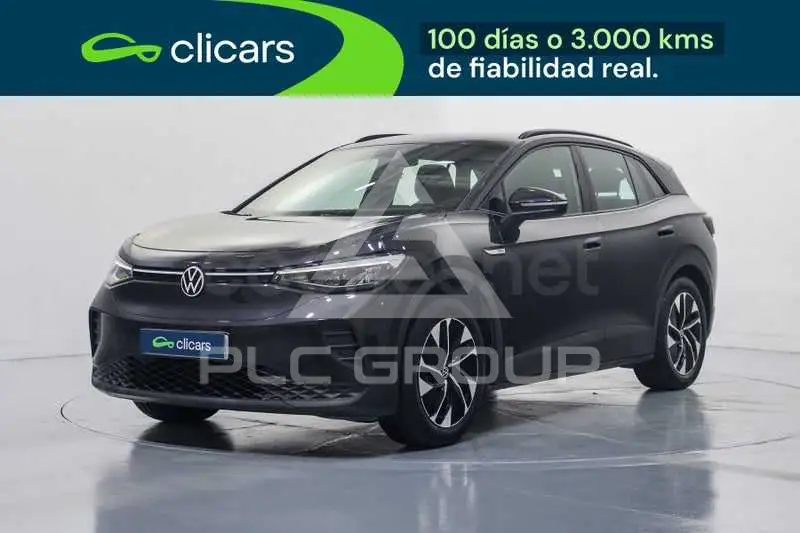2022 Volkswagen ID 4
