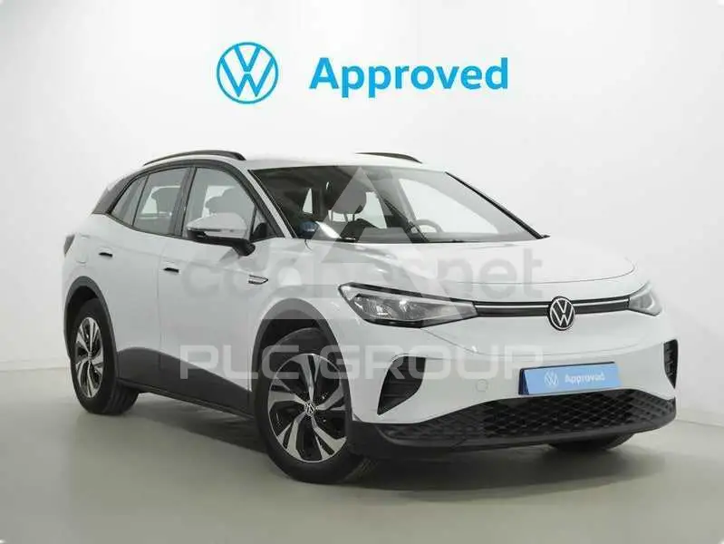2022 Volkswagen ID 4