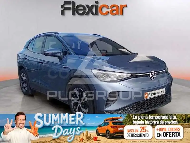 2022 Volkswagen ID 4