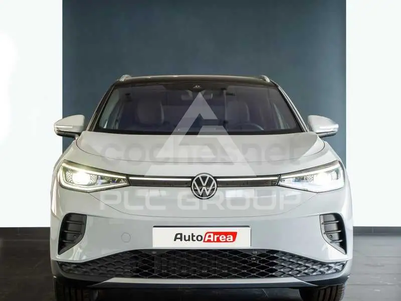 2022 Volkswagen ID 4