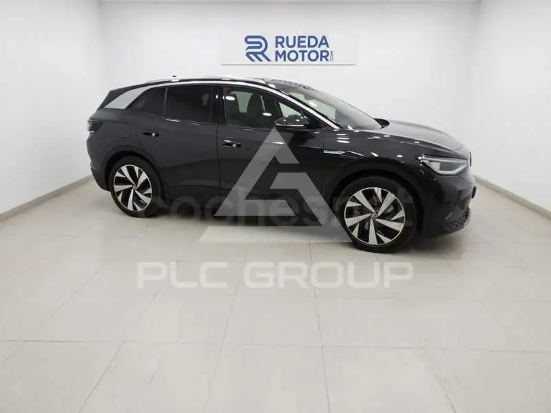 2022 Volkswagen ID 4