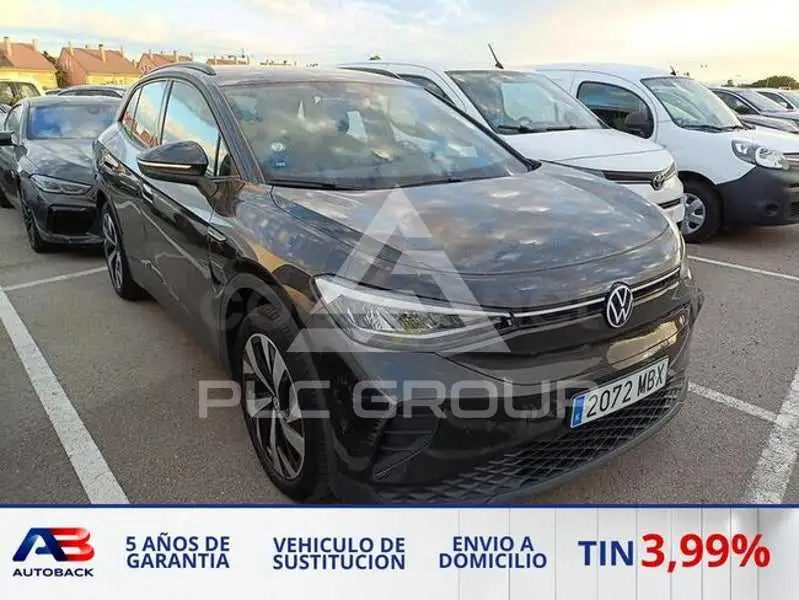 2022 Volkswagen ID 4