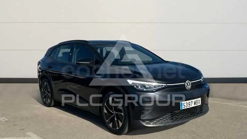 2022 Volkswagen ID 4