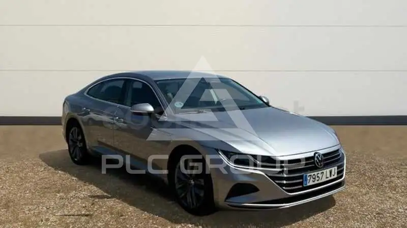 2022 Volkswagen ARTEON