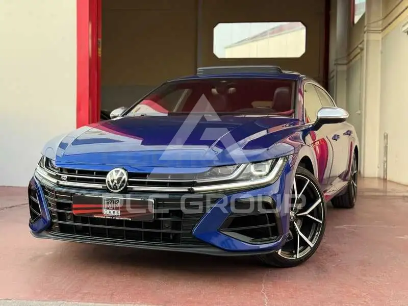 2022 Volkswagen ARTEON