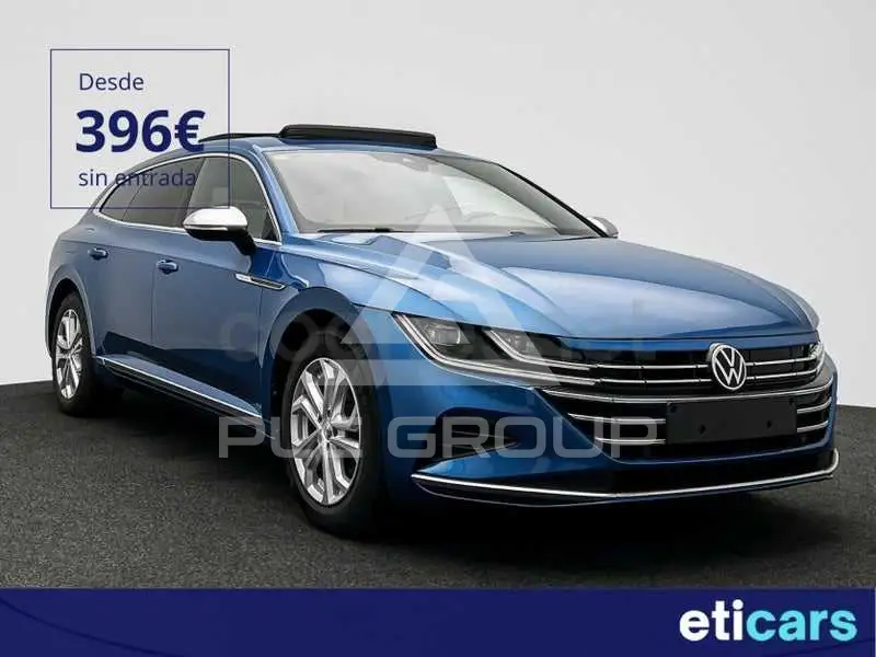 2022 Volkswagen ARTEON