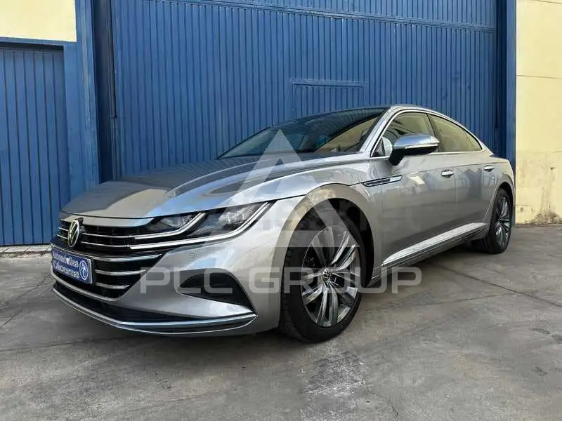 2022 Volkswagen ARTEON