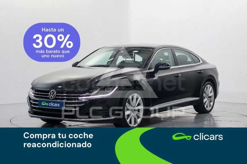 2022 Volkswagen ARTEON